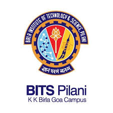 BITS Pilani Goa - Confluence of Computing Lab logo