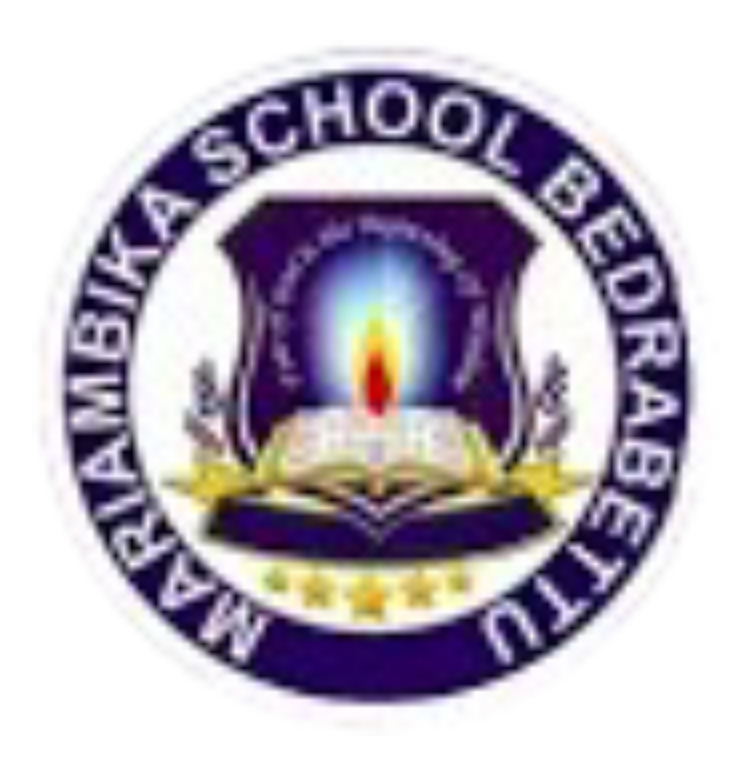 High School logo